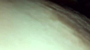 Latte dai capezzoli! Watch the milk flow from those natural tits!