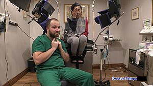 dr tampa - the doctors olympic failure - kalani luana