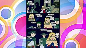 Whatever Happened to the Caped Crusader Parody