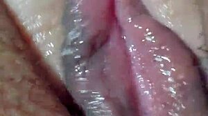 Masturbating Alone At Home, Feeling Horny