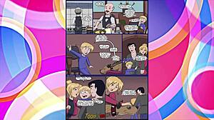 Whatever Happened to the Caped Crusader Parody