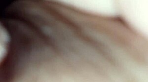 Latte dai capezzoli! Watch the milk flow from those natural tits!