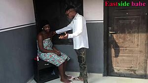 Supporting Your Needs, Ignoring Husband, Fucking In Uncompleted Building