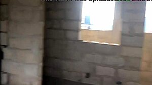 Supporting Your Needs, Ignoring Husband, Fucking In Uncompleted Building