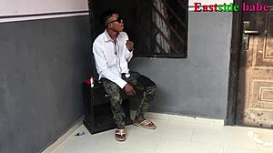 Supporting Your Needs, Ignoring Husband, Fucking In Uncompleted Building