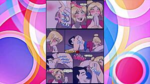 Whatever Happened to the Caped Crusader Parody