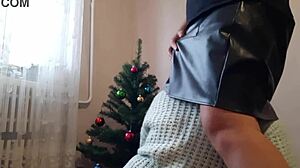 I'm in the Office Fucking My Secretary's Face Hard