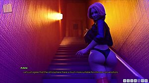 Lust Academy 181 adventure awaits