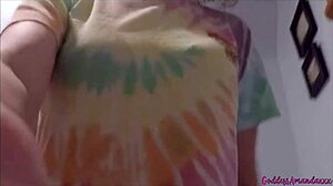 Worship my pissy pussy