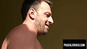 Submissive English MILF Montse Swinger Enjoys Intense Treatment from Pascal White