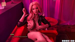 Lust Academy 181 adventure awaits