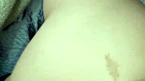 Waking my stepsister for her first anal ride and doggy style adventure 😍