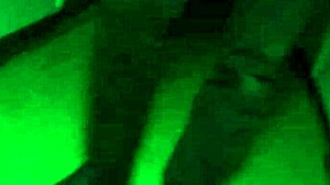 house of madness halloween trailer with bondage and fantasy