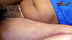 Nigerian girl takes naughty black dick in her tight spacious pussy-gcent2.