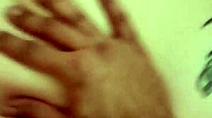 Blonde Slut Craves Ass Fuck from Big Black Cock