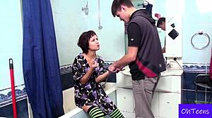 Alla And Navon Free Video