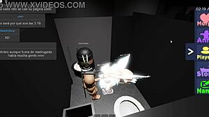 Roblox Condo Cheating On My Bf With A Bbc!