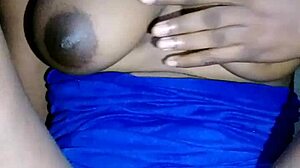 African Pussy Gets Fucked By Big Dick