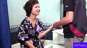 Alla And Navon Free Video