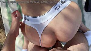 Lost in Woods! Stranger Reveals Secret Passage!