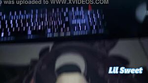 watching petite teens get fucked, loving every bit