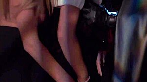 Intriguing costume cosplay parody scenes