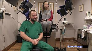 dr tampa - the doctors olympic failure - kalani luana