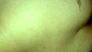 Waking my stepsister for her first anal ride and doggy style adventure 😍