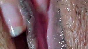 Masturbating Alone At Home, Feeling Horny