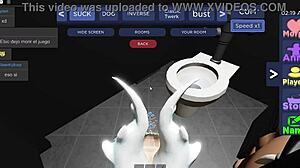 Roblox Condo Cheating On My Bf With A Bbc!