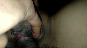 Cheating boyfriend gets caught by horny girlfriend