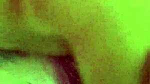 My young 18+ bull noticed that cuckold letf home early and wakes me up to fuck me