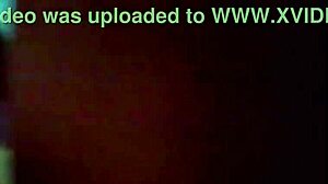 Mi prima viene de visita y se sale de su cuarto para cojerme a escondidas