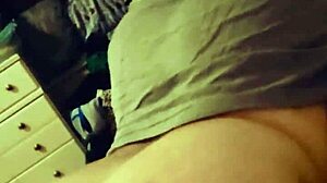 booty point of view volume one with chubby latina couple