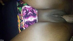 riding me hard and deep, what a thrill