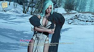 Eternum 70 Game Adventure