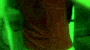 Chàng Xứng Bắp Lật Quần Vợ 1