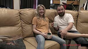 Stacy Shepard's Arousing Dermatologist Encounter