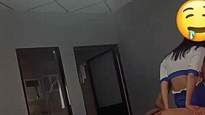 Nos encanta darnos sexo oral