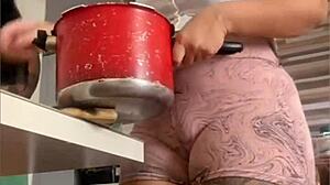 buceta mais inchada que vc viu