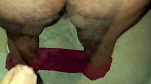 LATINA CALIENTE CON GRANDES TETAS NATURALES SE LA FOLLAn DESPUéS DE SUBIR A LA CASA