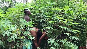 Softkind Taking The Stepmom From Back In The Bush Christmas Gift Delivery