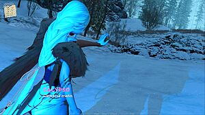 Eternum 70 Game Adventure