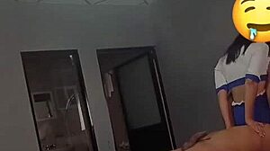 Nos encanta darnos sexo oral