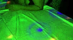 i fuked bbw in swingrs club got massiv interracial cum load