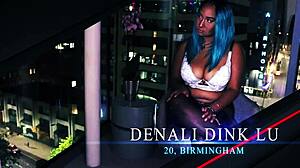 ride my face, british girl