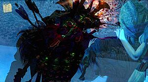 Eternum 70 Game Adventure