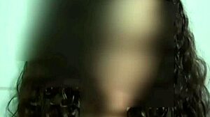 YouTube Sensation Films Her First-Ever Video Shoot