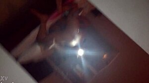 Latina cheating wife obsessed with bbc cocks rides her favorite bbc and fucks him in amazon position