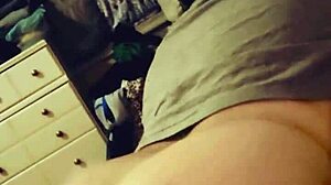 booty point of view volume one with chubby latina couple